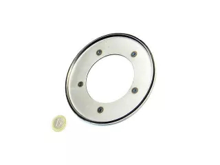 HW zsírterelőtárcsa 8011 HW pótkocsikhoz (0)