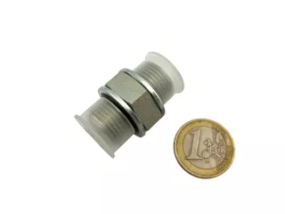 hydraulika közcsavar 3/8-3/8 (0)