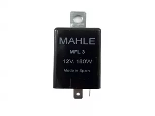 Index relé 3 lábas, japán kistraktorokhoz (0)