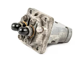 Iseki E262 adagoló, használt (0)