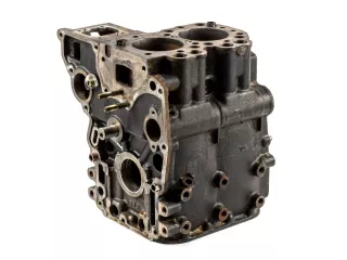Iseki E262 motor blokk, használt (0)