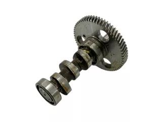 Iseki E3112 adagoló meghajtó tengely, használt (1)