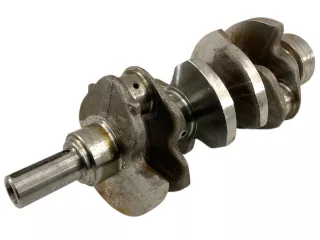 Iseki E3112  főtengely, használt (1)