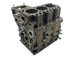 Iseki E3112 motor blokk, használt (1)