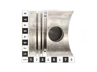 Iseki E383 dugattyú, használt (2)