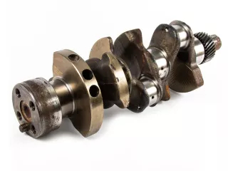 Iseki E383 főtengely, használt (0)