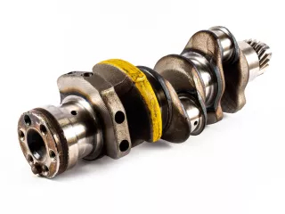 Iseki E3AF1 főtengely, használt (0)