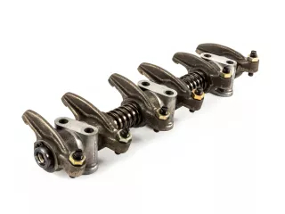 Iseki E3AF1 szelephimbák, tengely és tartó, használt (0)