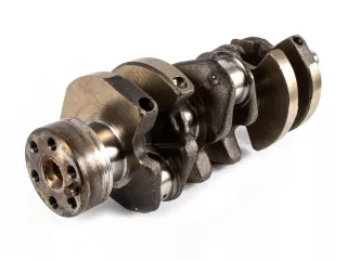 Iseki E3CC-009384 főtengely, használt (0)