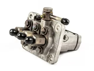 Iseki E3CC adagoló, használt (0)