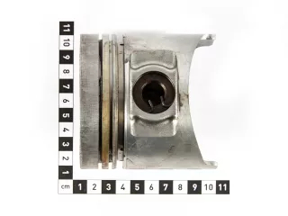 Iseki E3CC dugattyú, használt (2)