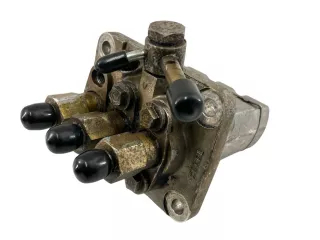 Iseki E3CD adagoló, használt (0)