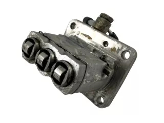 Iseki E3CD adagoló, használt (1)