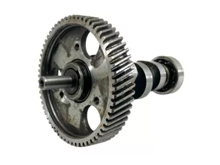 Iseki E3CD adagoló meghajtó tengely, használt (0)