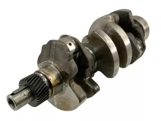 Iseki E3CD  főtengely, használt (1)