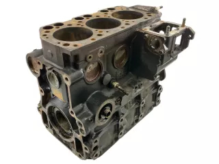 Iseki E3CD motor blokk, használt (4)