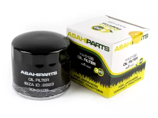 Iseki TA250F szűrőkészlet (4)