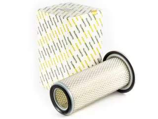 Iseki TA255F szűrőkészlet (2)