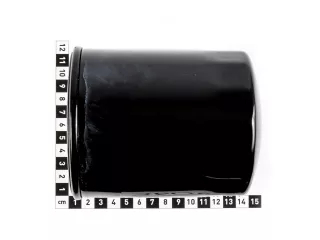 Iseki TA337F szűrőkészlet (5)