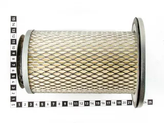 Iseki TF19 szűrőkészlet (3)