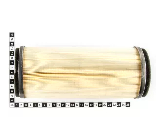 Iseki TF327 szűrőkészlet (3)