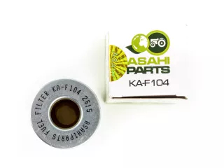 Iseki TK25 szűrőkészlet (7)