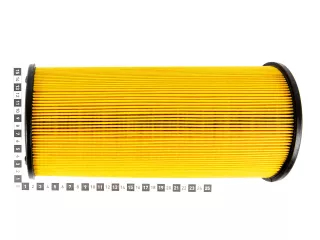 Iseki TK37 Cabin szűrőkészlet (2)