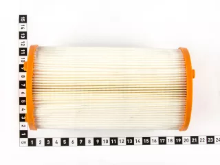 Iseki TM15F szűrőkészlet (3)