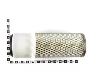 Iseki TS1700 szűrőkészlet (3)