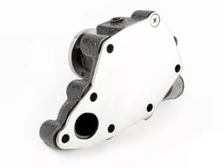 Iseki TS2510F vízszivattyú (3)