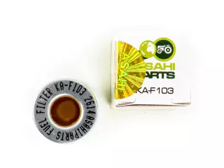 Iseki TU157 szűrőkészlet (7)