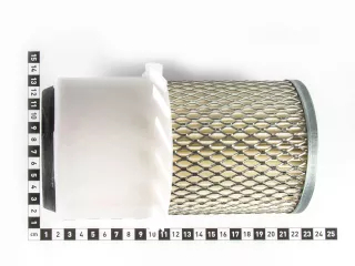 Iseki TU2100 szűrőkészlet (3)