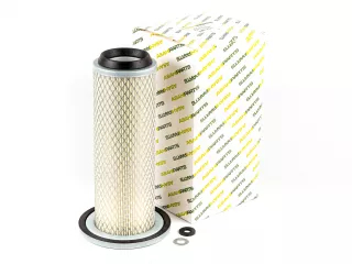 Iseki TU217F szűrőkészlet (0)