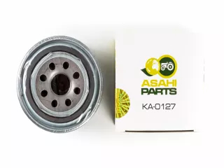 Iseki TX1500F szűrőkészlet (7)