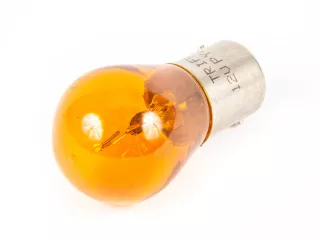 izzó 12V, 21W, sárga (0)