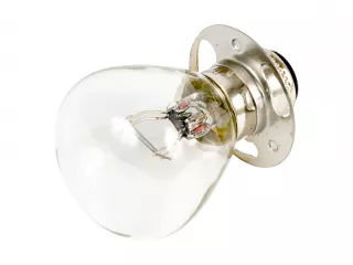 Izzó 3 lyukas, 35/35W, 194550-55810, japán kistraktorokhoz (0)