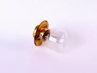 izzó kalapos, 1 szálas, orosz (0)