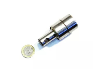 John Deere csapágy AA35741 (0)