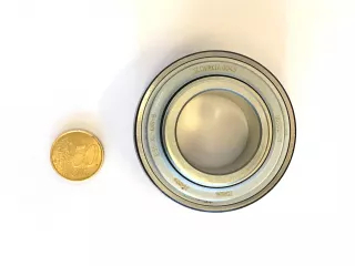 John Deere csapágy E35-XL-KRR-B (0)