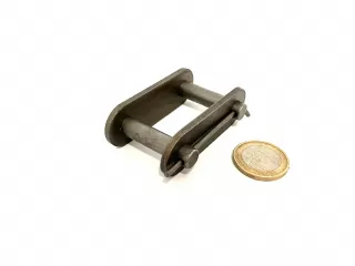 John Deere felhordólánc összekötőszem (0)