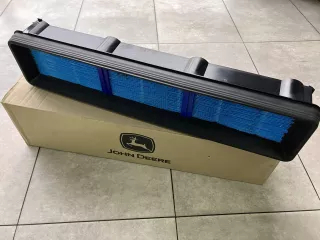 John Deere fülkeszűrő (0)