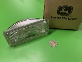 John Deere munkafényszóró (0)