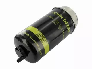 John Deere üzemanyagszűrő, Primer RE529643 (0)