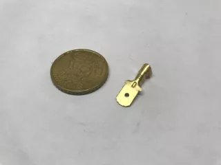 kábelvég csúszó (6 mm) (1)