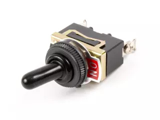 Kapcsoló 2 állású, 2 lábú, vízmentes, SZUPER ÁRON! (0)