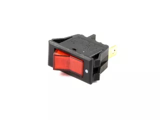 Kapcsoló, 2 állású, 3 lábú, téglalap formájú (0)