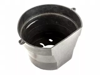 Kardáncsonk védőburkolat Komondor SFK105 fűkaszához (0)