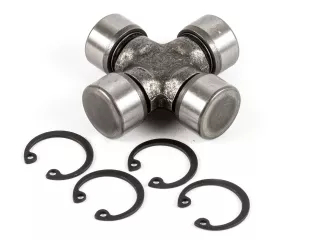 kardánkereszt 19x52mm, külső zégergyűrűs, japán kistraktorokhoz, SZUPER ÁRON! (0)