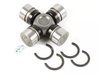 kardánkereszt 20x57mm, belső zégergyűrűs, japán kistraktorokhoz (0)