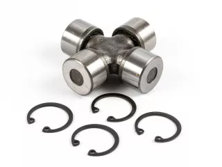 kardánkereszt 25x63,8mm, külső zégergyűrűs, japán kistraktorokhoz, SZUPER ÁRON! (0)